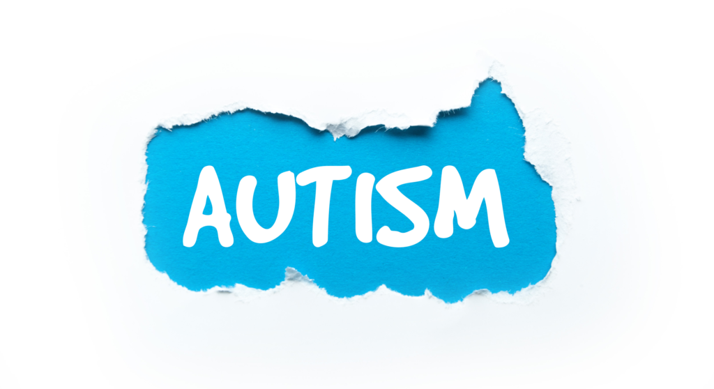 αυτισμός