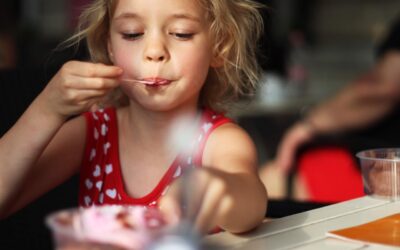 Συμβουλές για ενίσχυση διατροφής των παιδιών