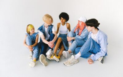 Κατακτώντας νέες λέξεις, οργανώνοντας το λόγο